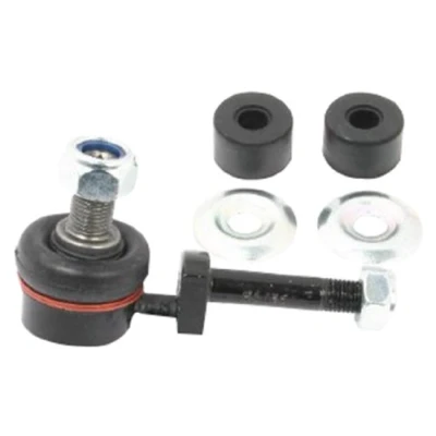 Abbildung von JAPANPARTS SI 125 Koppelstange Vorderachse 101 12X1,25 MITSUBISHI: PAJERO 2, Classic, 2 Canvas Top, NISSAN: TERRANO Cabstar