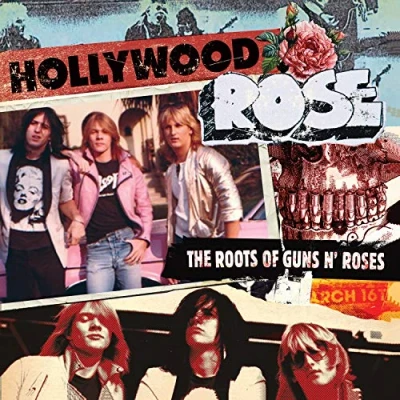 Abbildung von The Roots of Guns N&#039; Roses