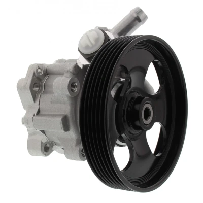 Abbildung von MAPCO 27423 Hydraulikpumpe hydraulisch 6 126 PEUGEOT: 407 SW, 206 Schrägheck, Limousine