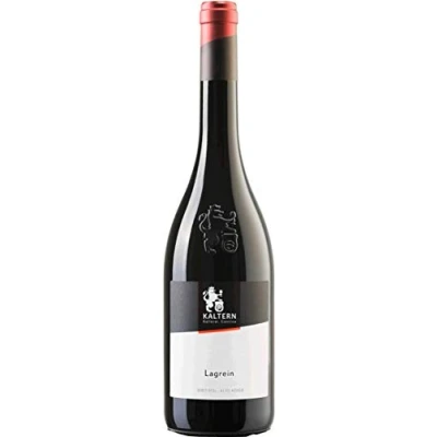 Abbildung von Kellerei Kaltern Lagrein Südtirol Wein trocken (1 x 0.75 l)