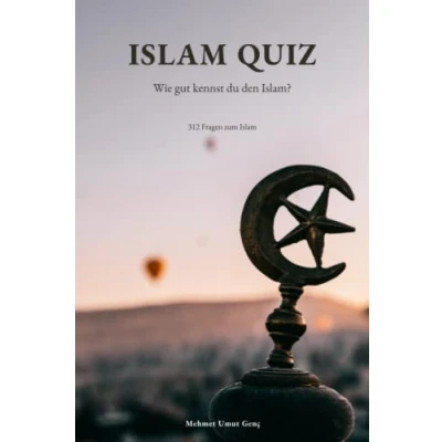 Abbildung von ISLAM QUIZ: Wie gut kennst du den Islam?