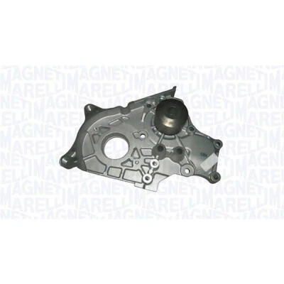 Abbildung von MAGNETI MARELLI 352316171136 Wasserpumpe TOYOTA: Avensis III Station Wagon, Corolla IX Schrägheck, II Kombi