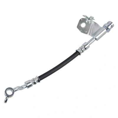 Abbildung von FEBI BILSTEIN 180951 Bremsschläuche Hinterachse links 219 HYUNDAI: ix20, KIA: Venga