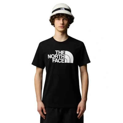 Abbildung von THE NORTH FACE Half Dome T Shirt Herren Kurzarm TNF Black, L