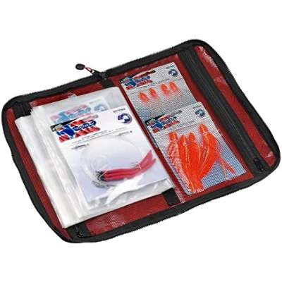 Abbildung von Spro Norway Expedition Rig Wallet Large