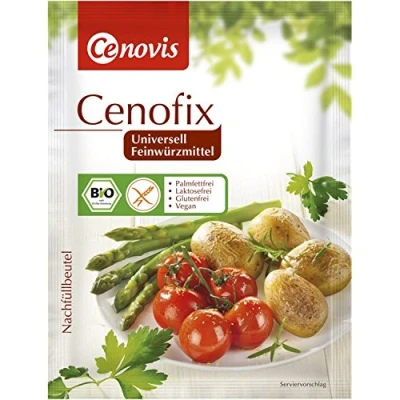 Abbildung von Cenofix, Cenofix universell im Beutel /glutenfrei, 80g