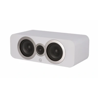 Abbildung von Q Acoustics Centerlautsprecher 3090 CI Schwarz