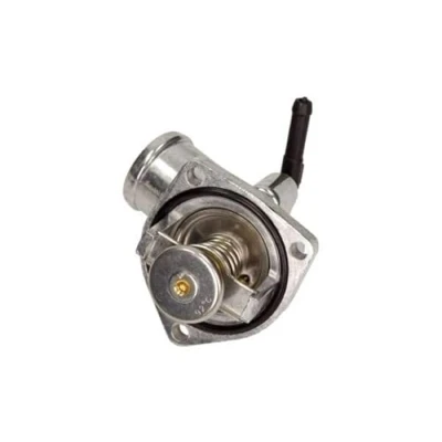 Abbildung von MAXGEAR 67 0031 Kühlwasserthermostat 92 mit Dichtung Metallgehäuse OPEL: Zafira A, Astra G CC, Caravan