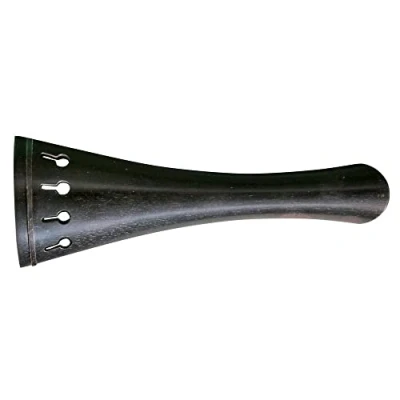 Abbildung von GEWA Violin Saitenhalter 4/4 Made in Germany