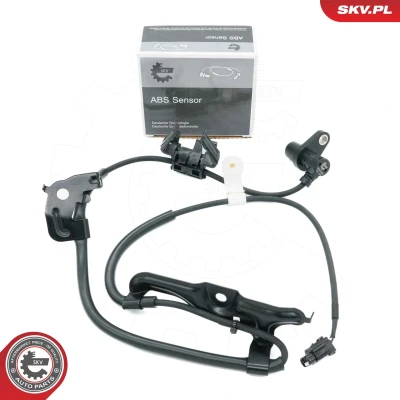 Abbildung von ESEN SKV 06SKV480 ABS Sensor Vorderachse rechts 2 800