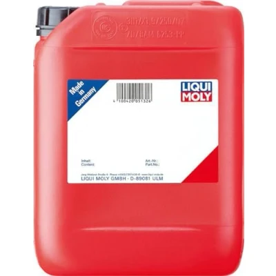 Abbildung von LIQUI MOLY 21318 Kraftstoffadditiv Kanister 5