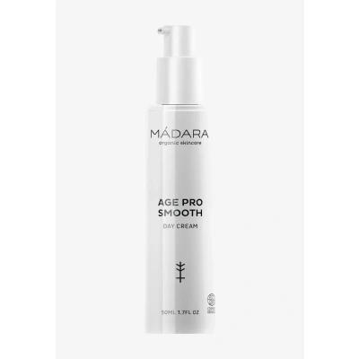 Abbildung von Mádara Age Pro Smooth Day Cream 50 ml