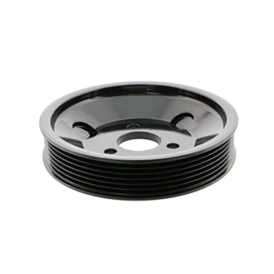 Abbildung von VAICO V20 1596 Riemenscheibe, Wasserpumpe BMW: 3 Limousine, 5 Coupe