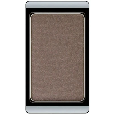 Abbildung von Artdeco Eyeshadow Matt Chocolate Brown