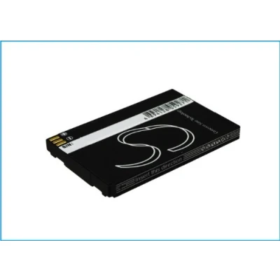 Abbildung von Batterie Kompatibel mit Emporia Telme C131 Li ion 3.7V 1000mAh BAT C110