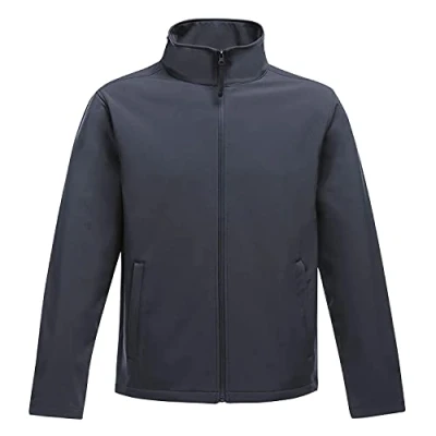 Abbildung von Regatta Professional Softshelljacke Herren Ablaze Printable Softshell Jacket