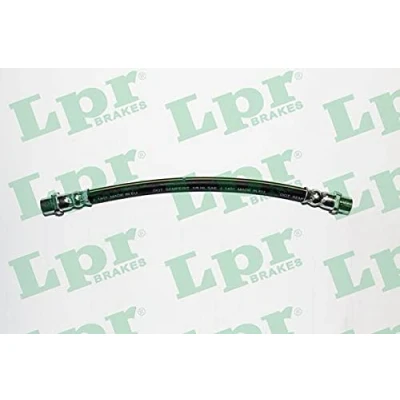 Abbildung von LPR 6T46778 Bremsschläuche 250 F10X1 OPEL: Corsa С Kastenwagen, Astra G Cabrio, H GTC