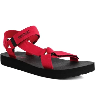 Abbildung von Lady Vendeavour Wandersandalen für Damen