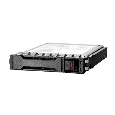 Abbildung von Hewlett Packard Enterprise HPE 2,4 TB SAS 10 K SFF BC 512e HDD