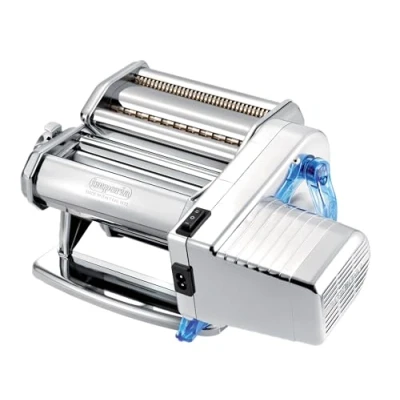 Abbildung von ELECTRIC IMPERIA 230V IPASTA METAL. CLASSIC Nudelmaschine (4650)