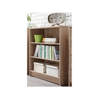 Abbildung von PREISBRECHER Regal Olli, 72 x 86 34 cm (B/H/T)