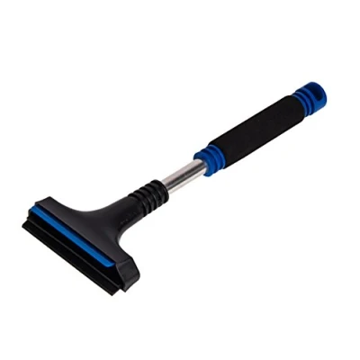 Abbildung von VEROPA 6947 BS Eiskratzer Deluxe mit Softgriff, Blau