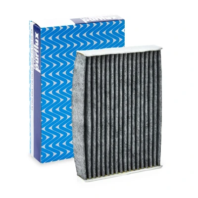 Abbildung von PURFLUX AHC386 Innenraumfilter Aktivkohlefilter 251 180 36 DACIA: Dokker Kombi, Lodgy, Express, NISSAN: X Trail, RENAULT: Zoe