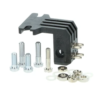 Abbildung von THAKKER Adapter für Tonabnehmer / T4P auf 1/2 Zoll