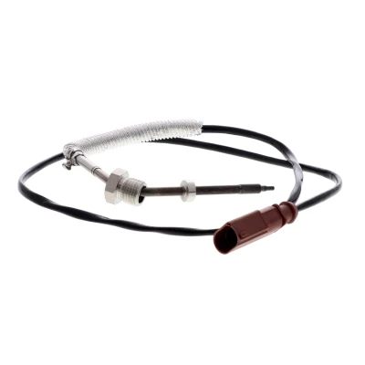 Abbildung von VEMO V10 72 1383 Sensor, Abgastemperatur Original Qualität AUDI: A6 C6 Avant, A4 B7 Limousine
