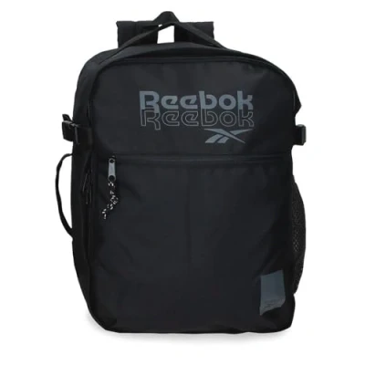 Abbildung von Reebok ONA Travel BAG Unisex Tourenrucksack, Größe: One Size, Black