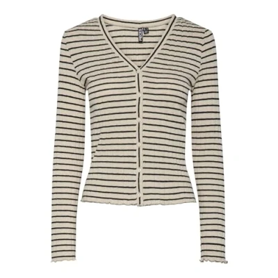 Abbildung von PIECES Female Strickjacke PCIRIS