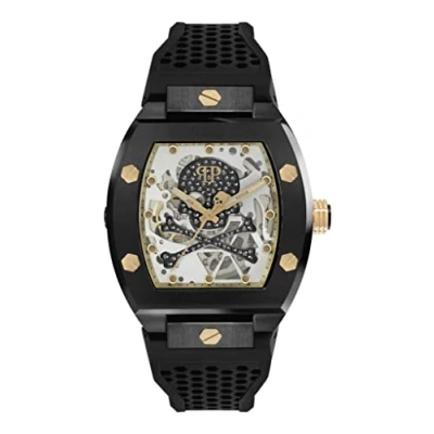 Abbildung von PHILIPP PLEIN Automatikuhr PWBAA0521