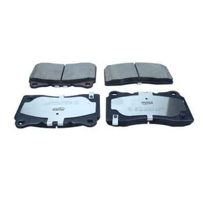 Abbildung von QUARO QP0195C Bremsbelagsatz mit akustischer Verschleißwarnung OPEL: Insignia B Sports Tourer, Grand Sport, Country Tourer