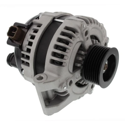 Abbildung von MAPCO 13560 Lichtmaschine 14V 100A HONDA: Accord 7 Limousine, CIVIC 8 Hatchback, Tourer