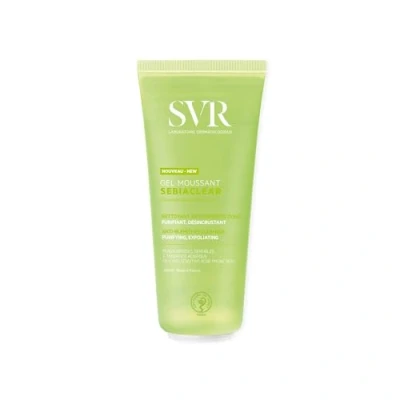 Abbildung von SVR Sebiaclear Schaumgel 200 ml