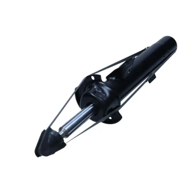 Abbildung von MAXGEAR 11 0839 Stoßdämpfer Vorderachse rechts Gasdruck Zweirohr Federbein oben Stift BMW: 3 Touring, Limousine