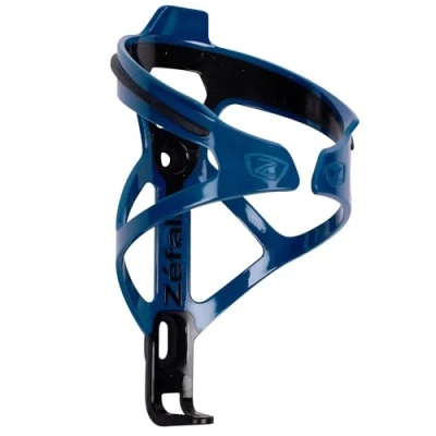 Abbildung von Zéfal Unisex Erwachsene Pulse B2 Trinkflaschenhalter, blau, 31g
