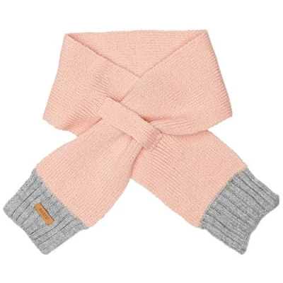 Abbildung von Barts Baby Jungen Wilona Scarf Schal, Pink (PINK 0008), One size (Herstellergröße: UNI)