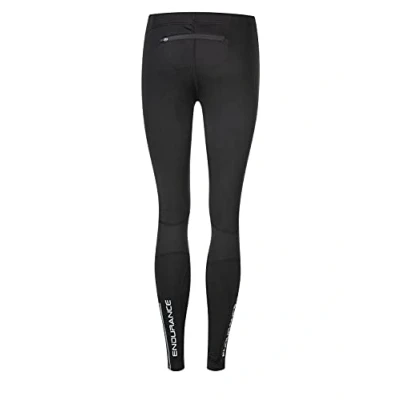 Abbildung von ENDURANCE Valencia Leggings 1001S Black 40