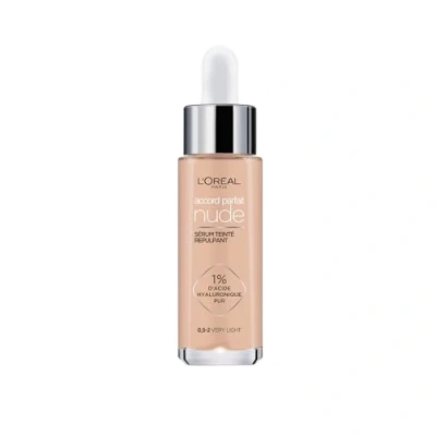 Abbildung von Accord Parfait Serum 0,5 2