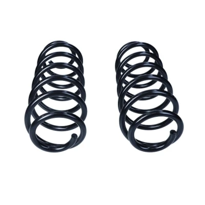 Abbildung von MAXGEAR 60 0939D Fahrwerksfeder Hinterachse Schraubenfeder FORD: Fiesta Mk6 Schrägheck (JA8, JR8) 1.6 Ti, 1.25, TDCi, 1.4 2008