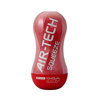 Abbildung von TENGA AIR TECH SQUEEZE REGULAR 1 St