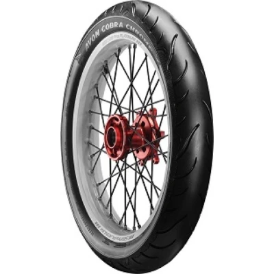 Abbildung von Avon Cobra Chrome Rear 200/55 R17 78V