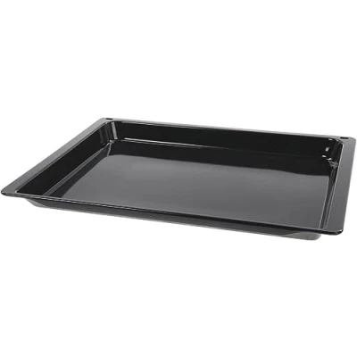 Abbildung von eVendix Backblech NEFF 11029049 hoch Universalpfanne für Backofen mit Mikrowelle