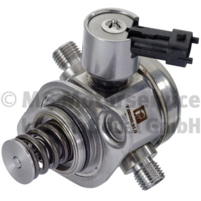 Abbildung von PIERBURG 7.06032.31.0 Hochdruckpumpe mit Dichtring FORD: S Max Mk1, FIESTA 6, C 2, VOLVO: S60 II