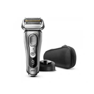 Abbildung von Braun Elektrorasierer Series 9 9325 solo Wet&amp;Dry Herrenrasierer