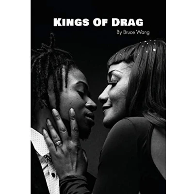 Abbildung von Kings of Drag: A detailed look at London Drag (1)