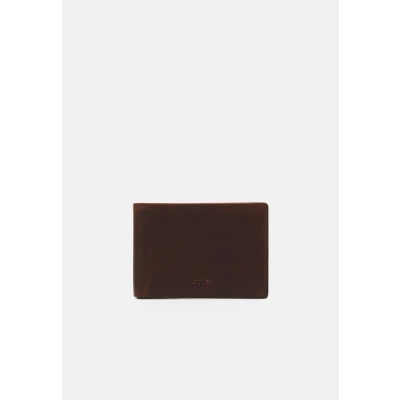 Abbildung von JOOP! Loreto Nestor Billfold Unisex Geldbörse, Größe: One Size, Darkbrown