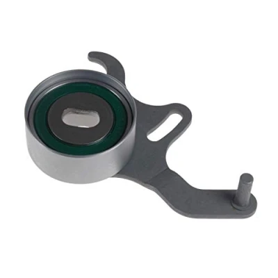 Abbildung von BLUE PRINT ADZ97611 Spannrolle, Zahnriemen OPEL: Astra F CC, Corsa B Schrägheck, Vectra A Limousine