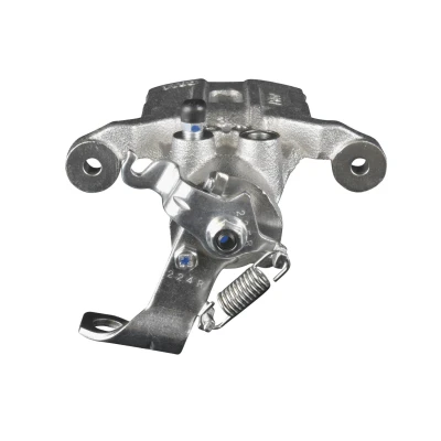 Abbildung von FEBI BILSTEIN 178161 Bremssattel Gusseisen Hinterachse rechts KIA: Picanto II